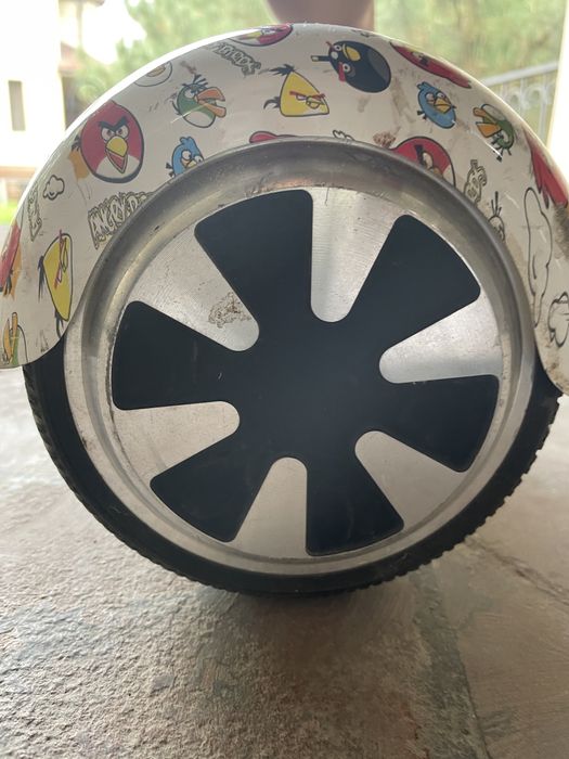 Гераскутор