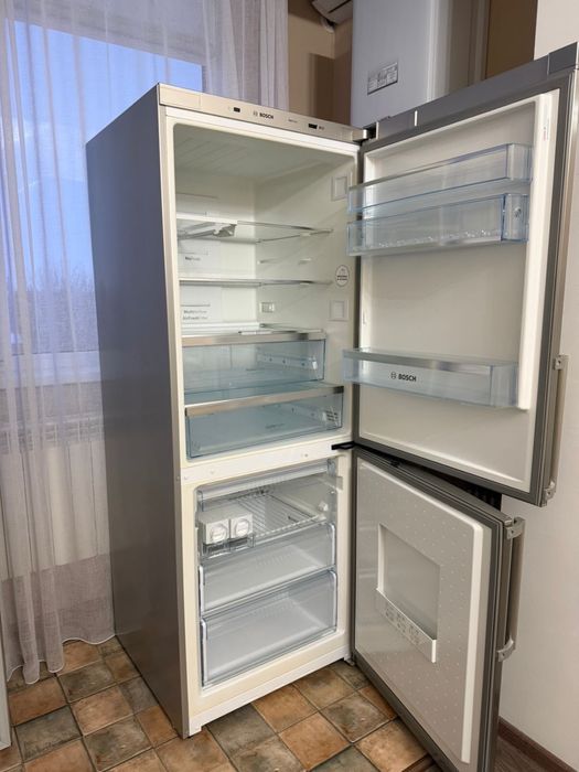 Холодильник Bosch