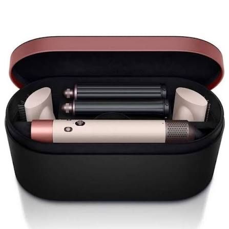 ГАРАНЦИЯ Dyson Airwrap HS05 Rose Gold Long Complete