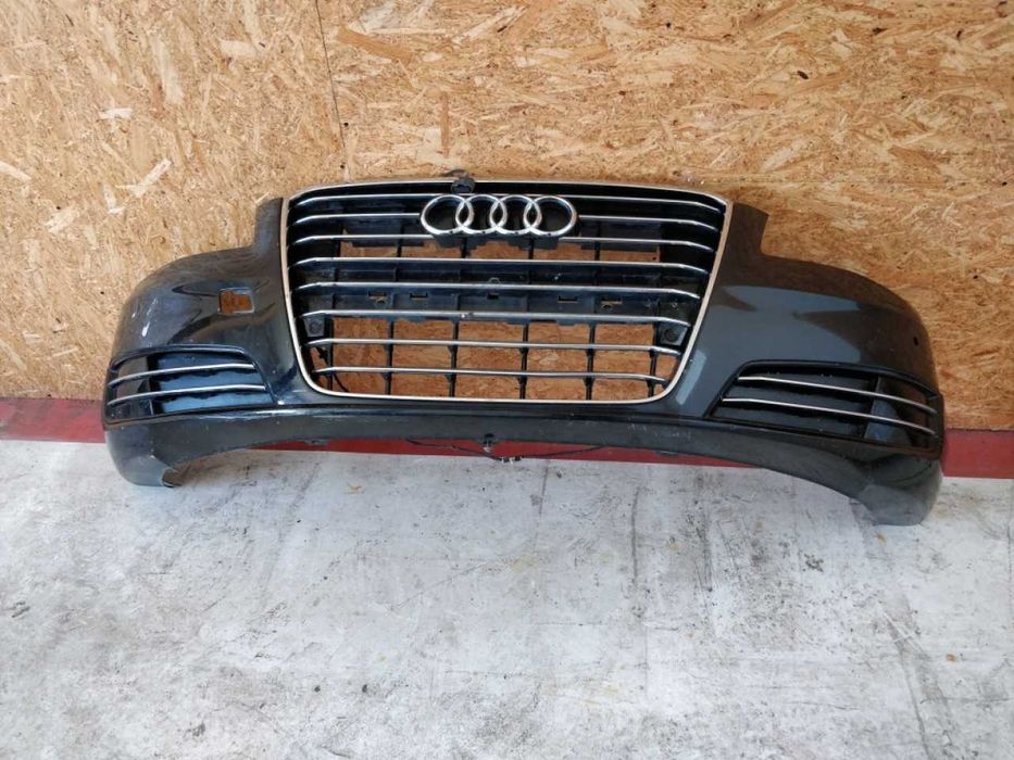 bara fata audi a8 2010 - 2013