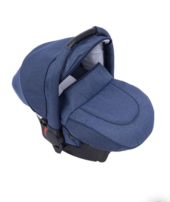 Коляска 3в1 Adamex фирменная