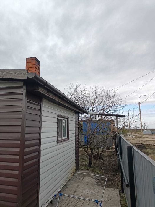 Продам частный дом в Нурлы-Кош