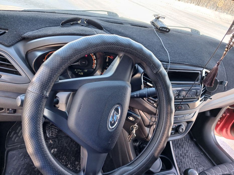 Продам авто ваз vesta