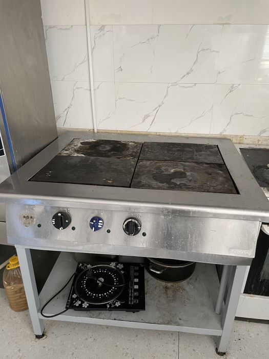 Оборудавание для Кухни