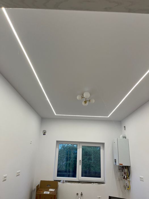 Glet ,Vopsit,regips,gresie