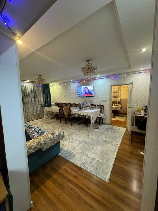 Продаётся дом в микрорайоне Ожет