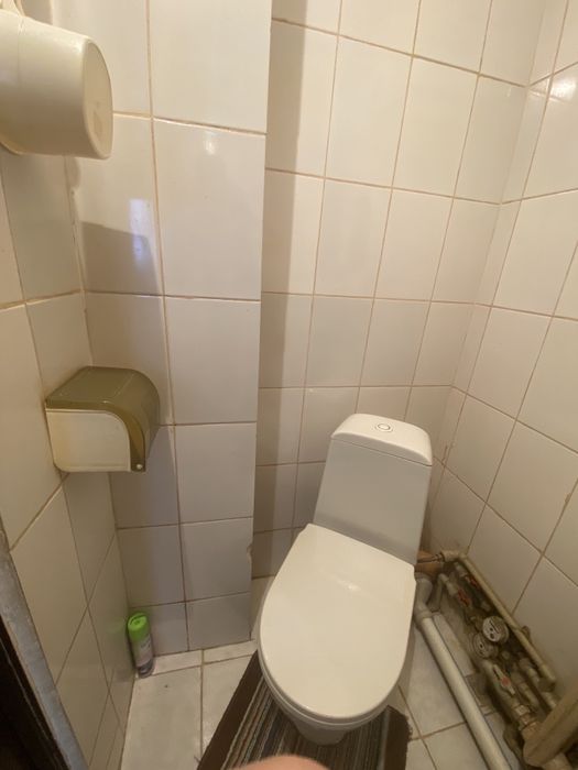 Срочно продам комнату
