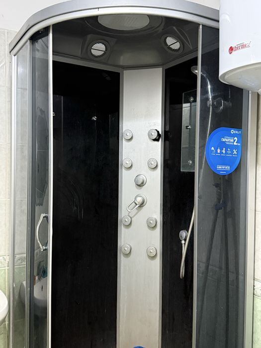 Душевая кабина бу