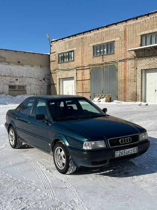 Продам Ауди 80 б4