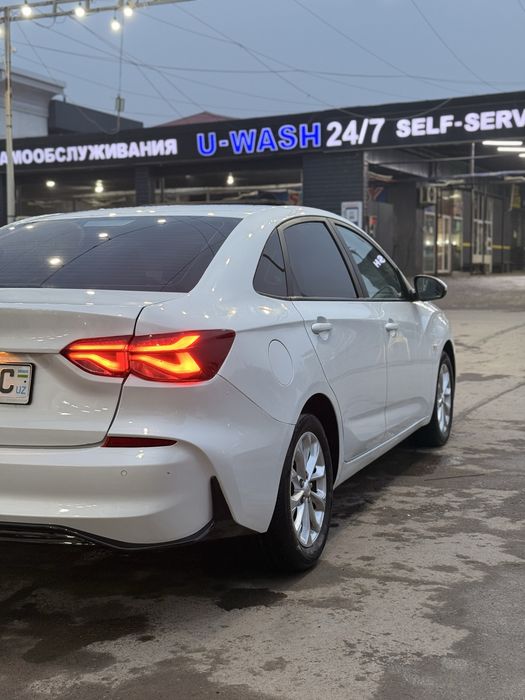 Chevrolet Monza 1.5L