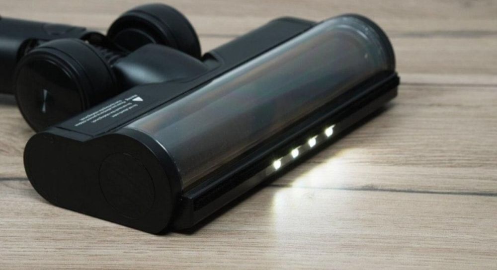 Продам пылесос dreame g10 mix