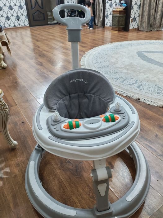 Ходунки в отличном состоянии