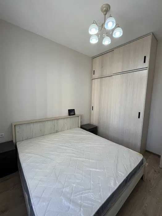 Квартира В Новостройке Недалеко От Телебашни ! Классный Вид! 2/8/10