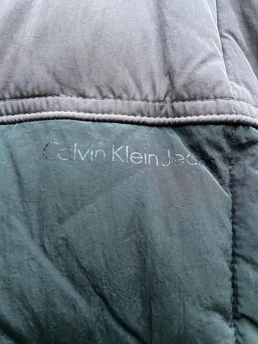 Vesta Calvin Klein unisex marimea L