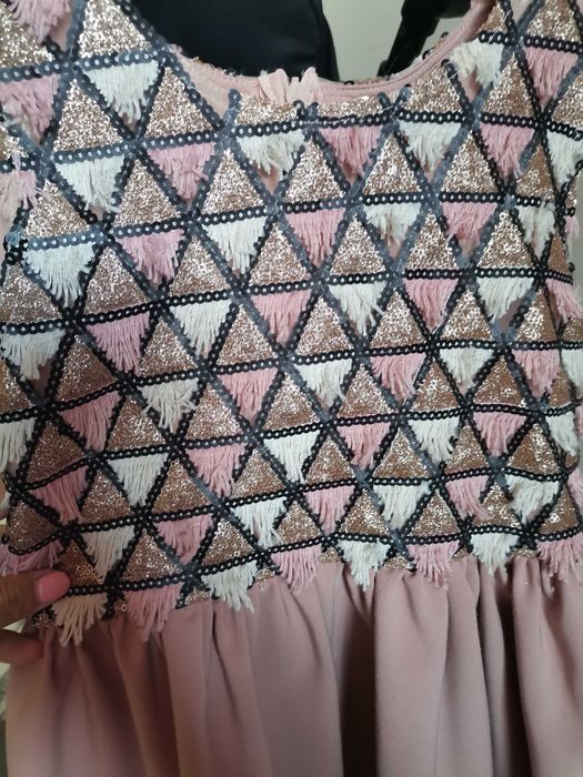 Еднакви рокли Миша фешън