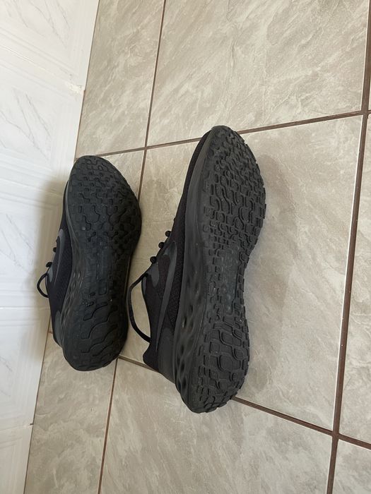 Nike revolution 6 dc3728-001 de alergat