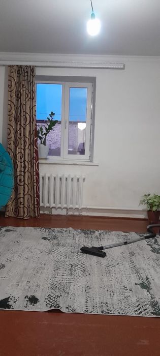 Продам дом коргалжын