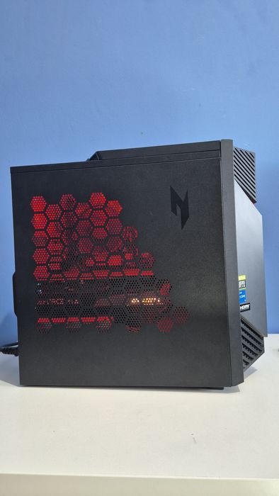 PC Gaming / i5-14400F / RTX 3070 / DDR5