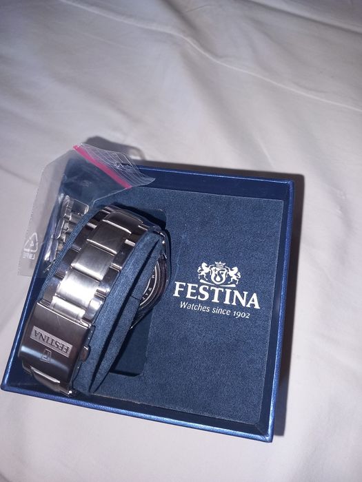 Ceas Festina original