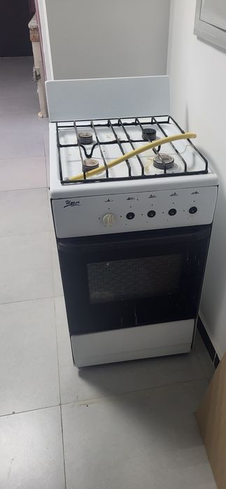 Продам газ со шлангом.