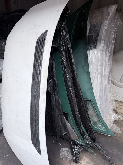 Мерседес спринтер 907 двер передние 906