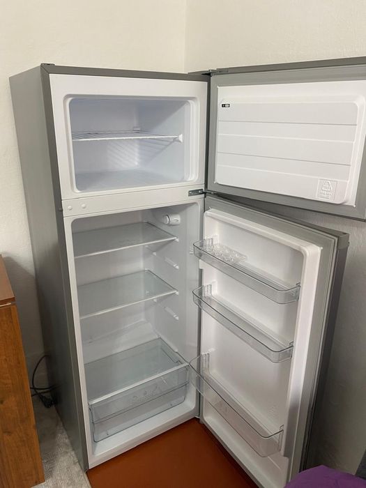 Новый холодильник