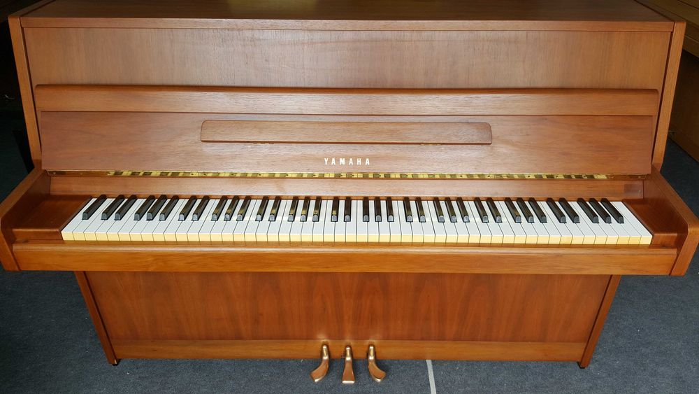 Pianine de marcă mondială