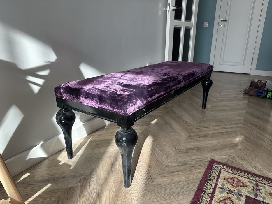 Банкетка в прихожую