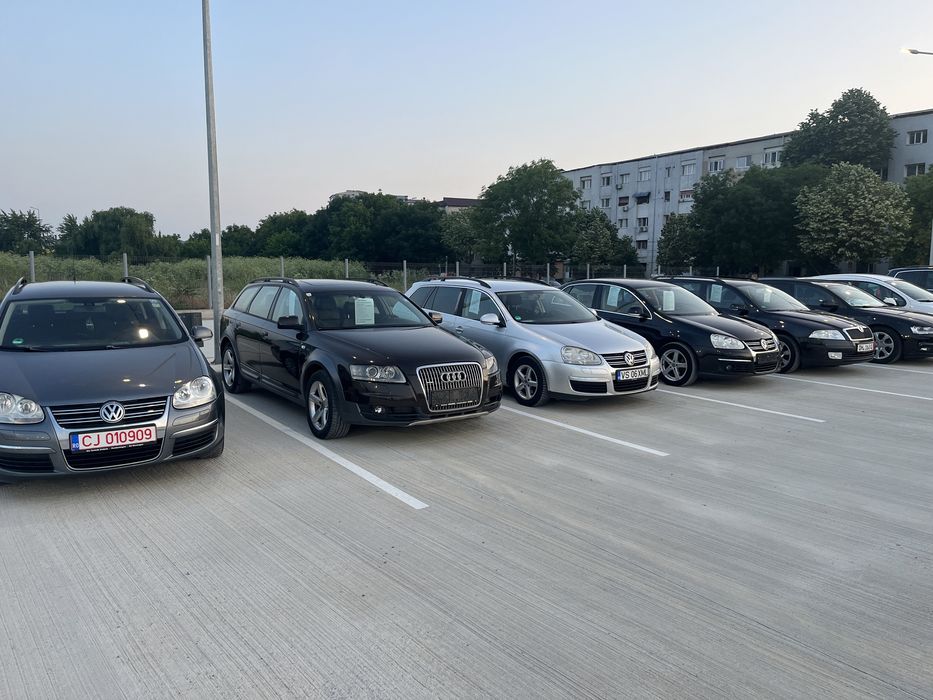 Inchirieri auto / Rent a Car Vaslui