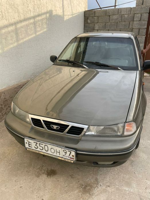 Neix машина 2003.