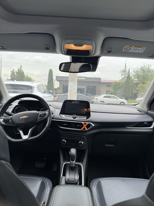 Tracker primer fulli 2023 kraska toza