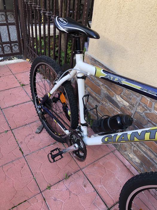 Bicicleta Giant 26 inch