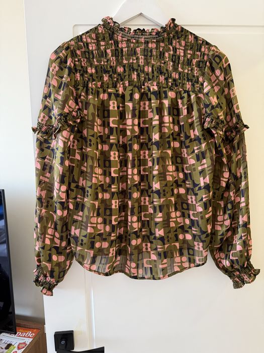 Риза Scotch & Soda