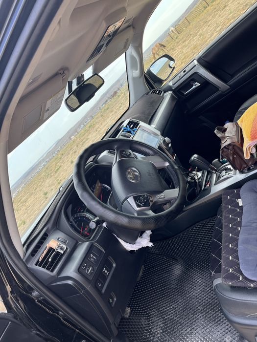 Продам ТОЙОТА 4раннер