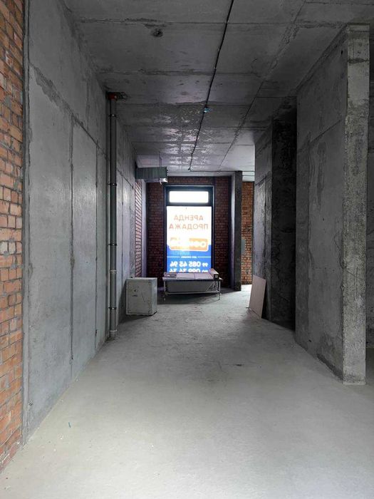 Продаётся Офис в новом ЖК NRG