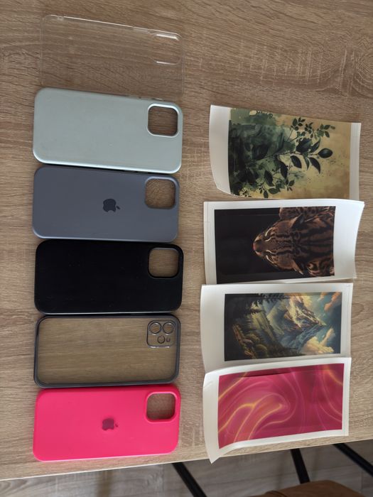Iphone 12 - 64GB