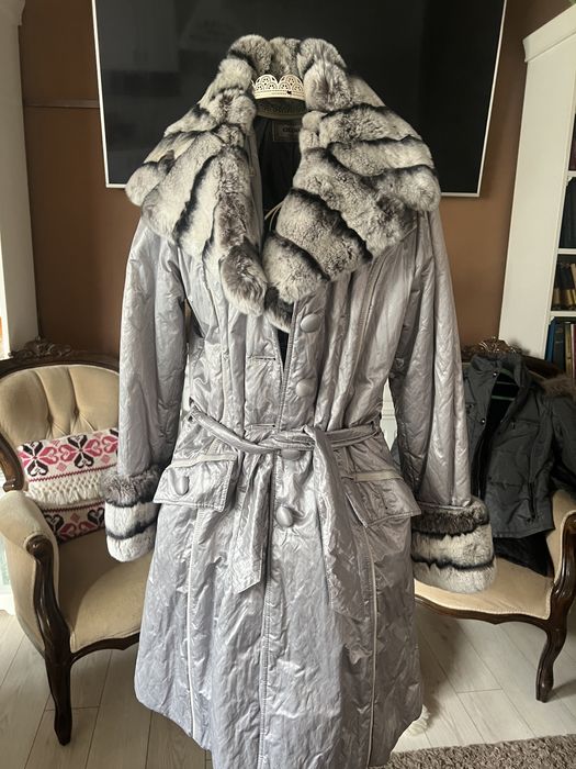 Blanuri si gecute de piele naturala