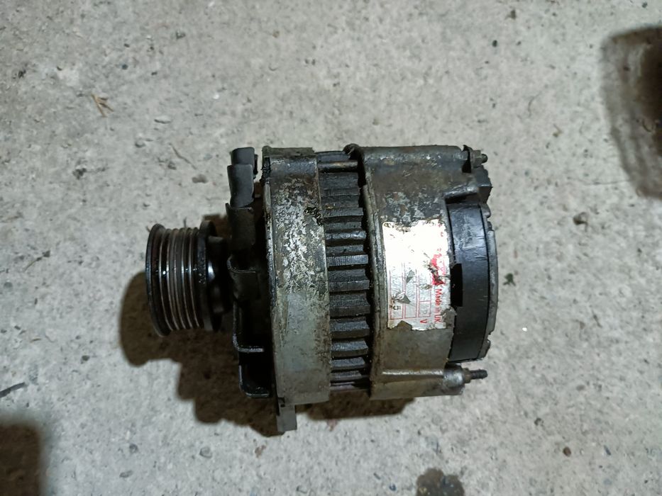 Части за Мерцедес 124