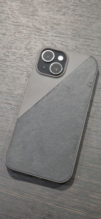 IPhone 15 128gb SIM 91% акб