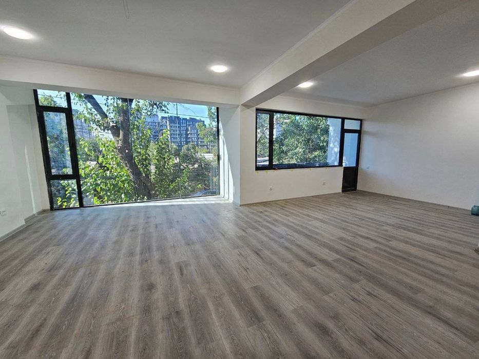 Аренда нежилого помещения(3 этажа+цоколь)Посольство России, Мирабад