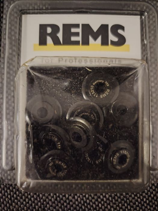 Set 10 Role Remus 113210