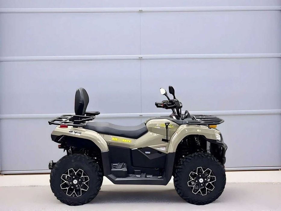 Квадроцикл Bizon YK450A