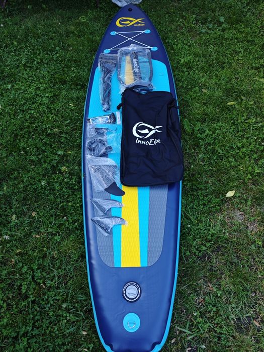 SUP - Stand Up Paddle Board -Placă gonflabilă (350cm)