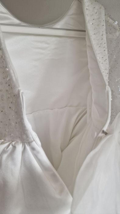 Детска рокля ръст 116