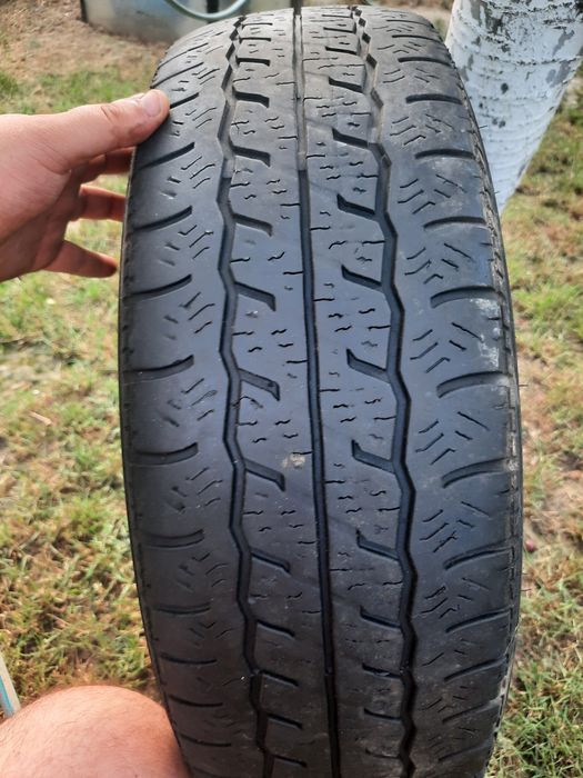 205/65/R16 C dot 2022
