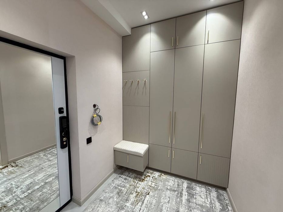 Modera Towers Продается 2 комнатная квартира ремонт ул.Шота Руставели