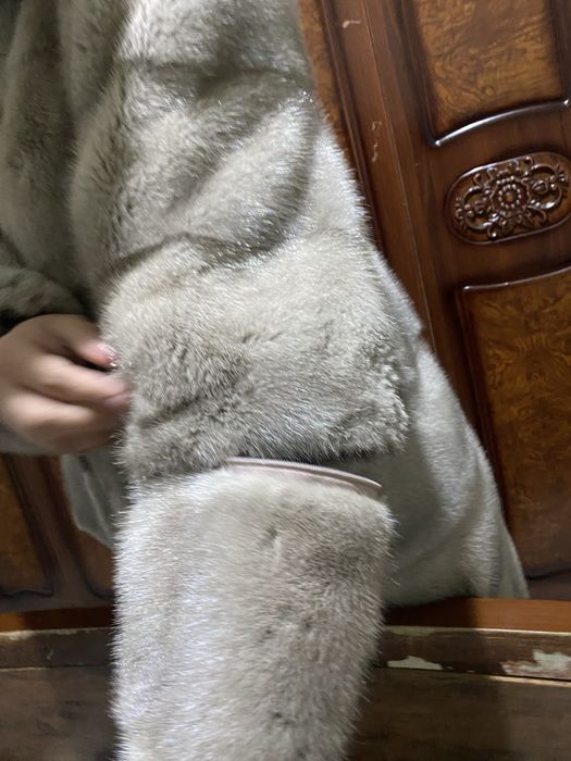 Шуба жағдай өте жақсы