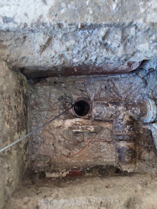 Канализация тозалаш хизмати сифатли Хамйонбоп24/7 25йиллик тажриба