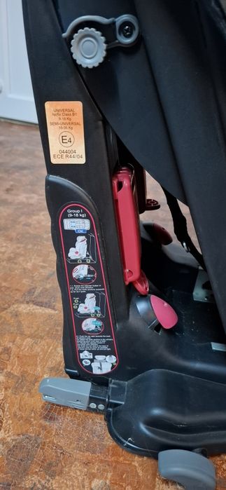 Vand scaun de masina Coletto Sportivo