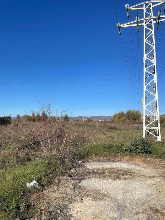 Продава се Парцел в Несебър - 2002 кв.м за 86 €/кв.м - Снимка #1